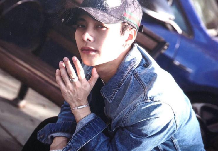 2023王嘉尔上海演唱会(时间+场馆+订票)信息一览