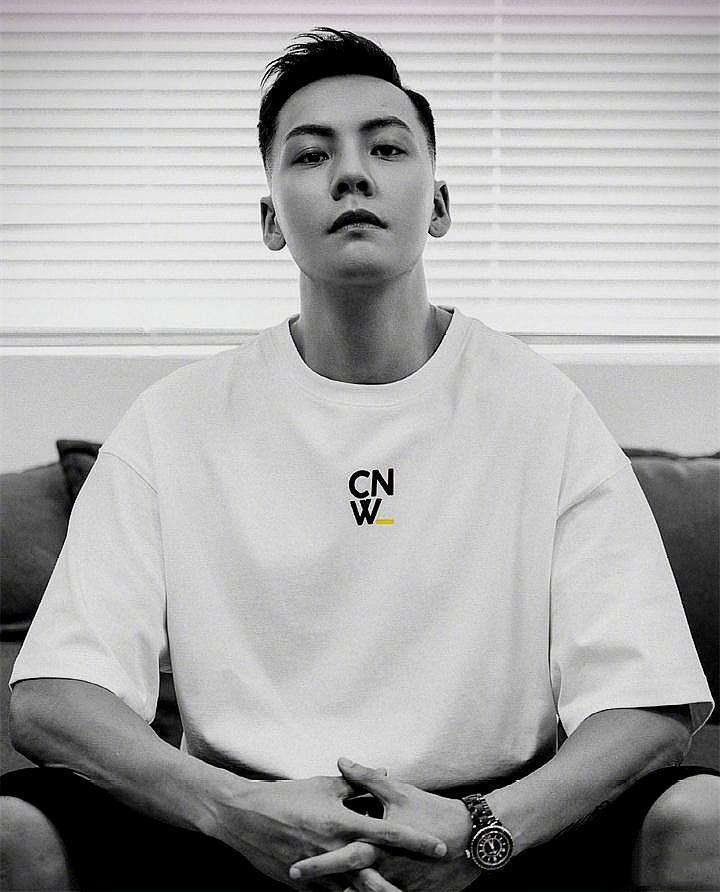 2022陈伟霆广州演唱会票价、地点、时间