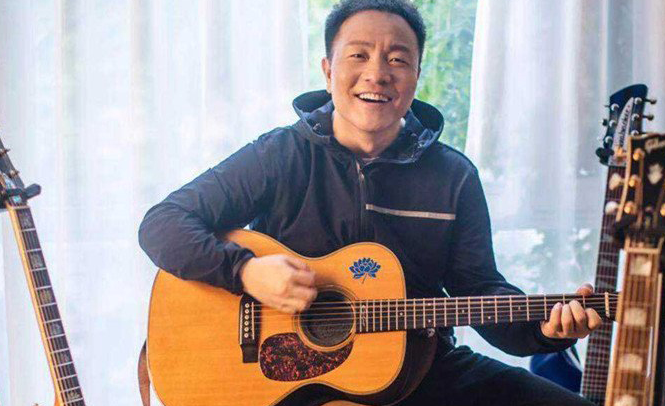 2023许巍苏州演唱会（时间+地点+票价详情）