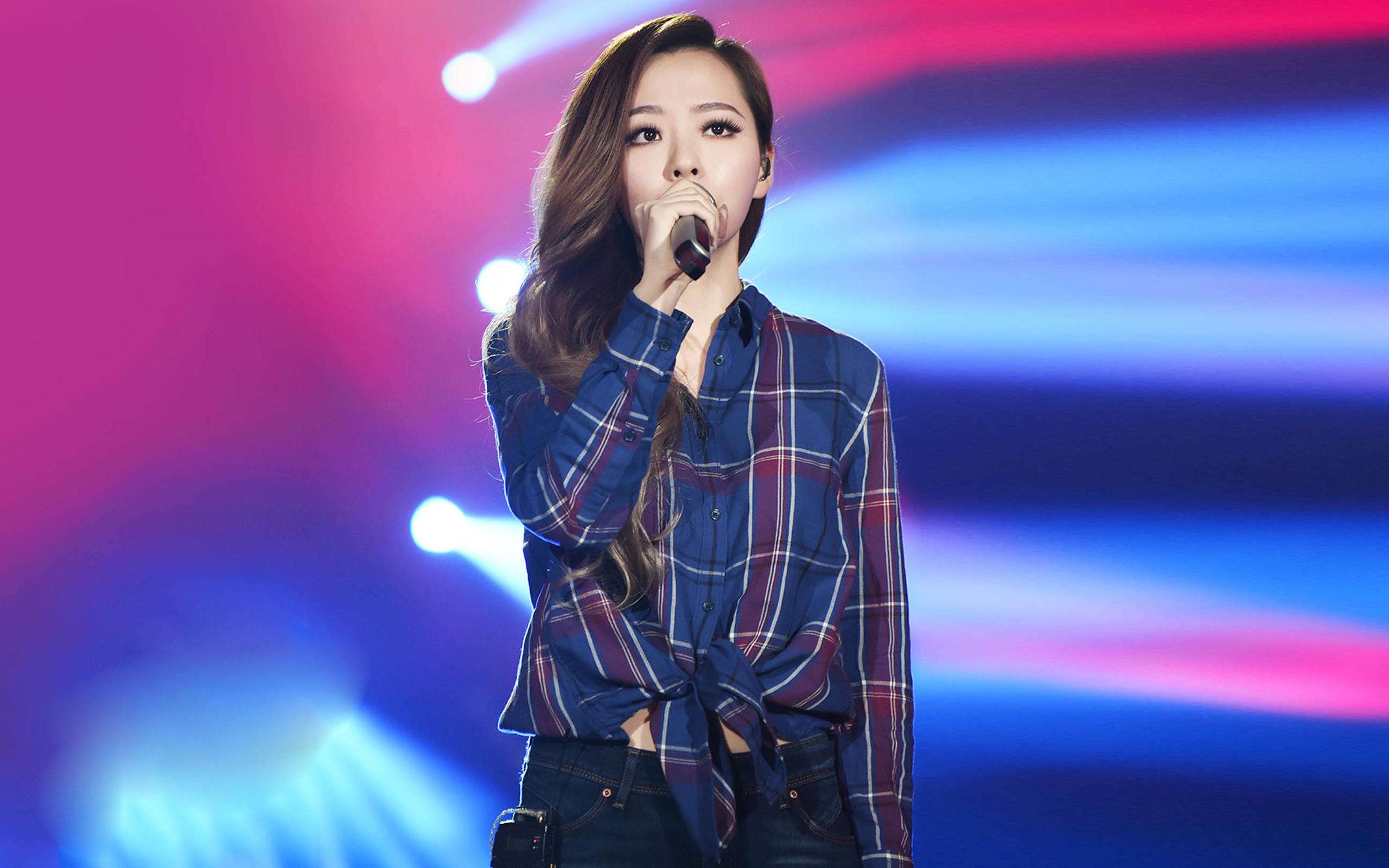 2023张靓颖北京演唱会门票在哪买？