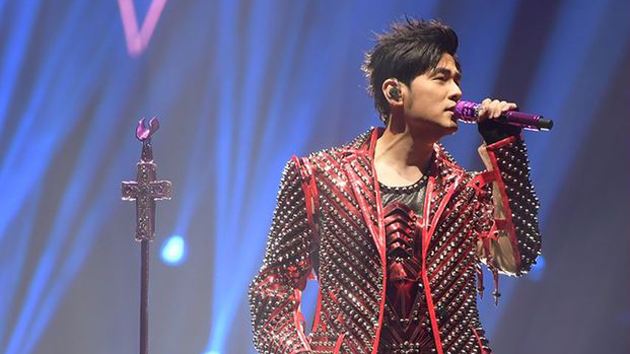 2024周杰伦福州演唱会（时间+地点+门票价格+购票地址）