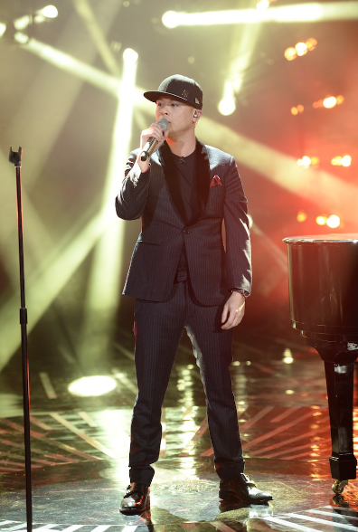 2023侧田江门演唱会（时间+地点+票价详情）