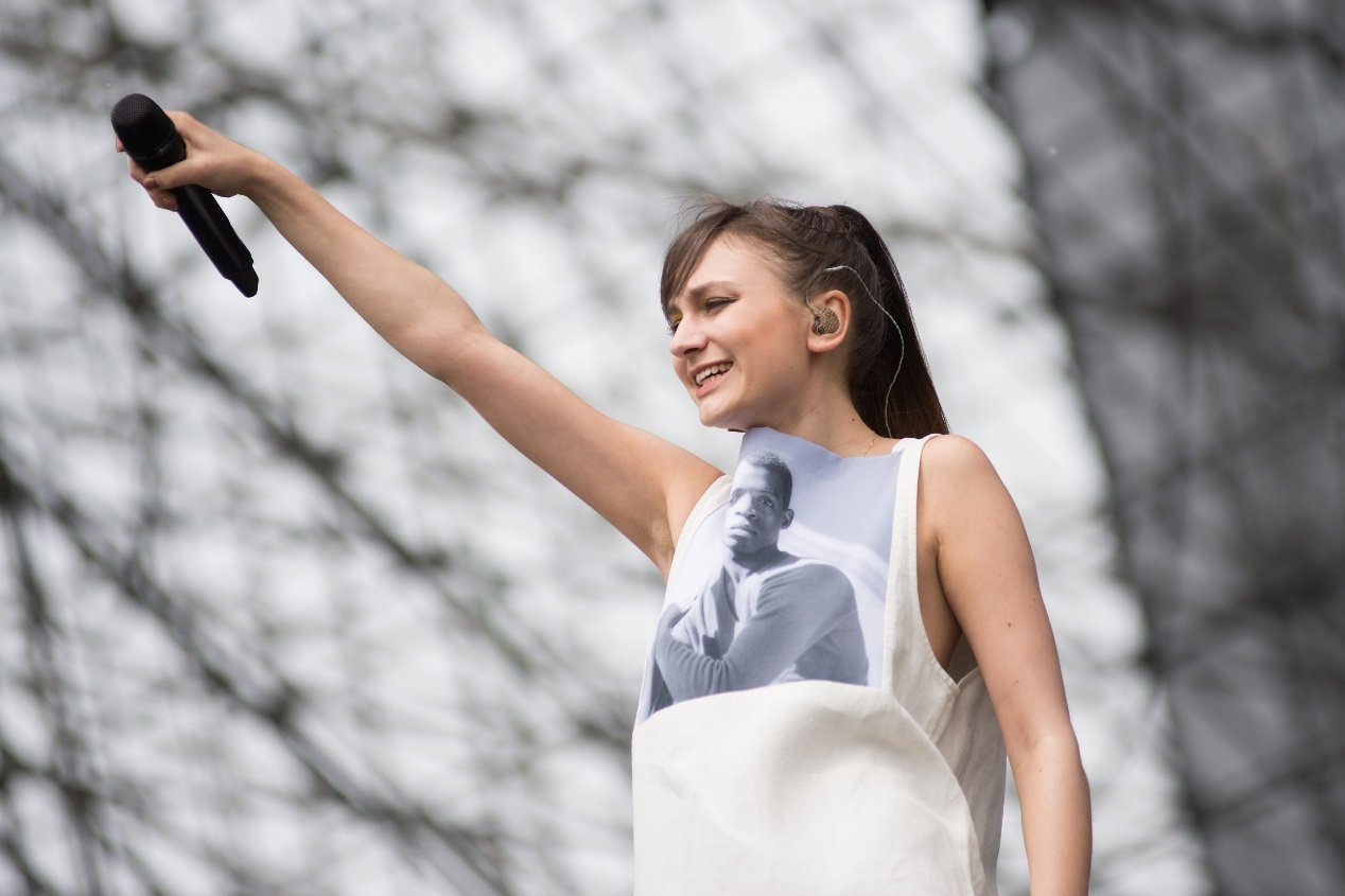 2020北京格莱美音乐节(时间+地点+订票方式)