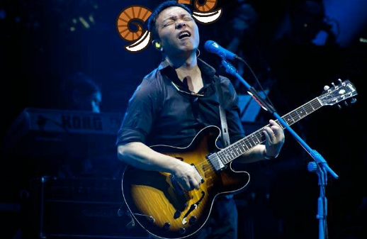 2023许巍广州演唱会时间、地点、门票详情