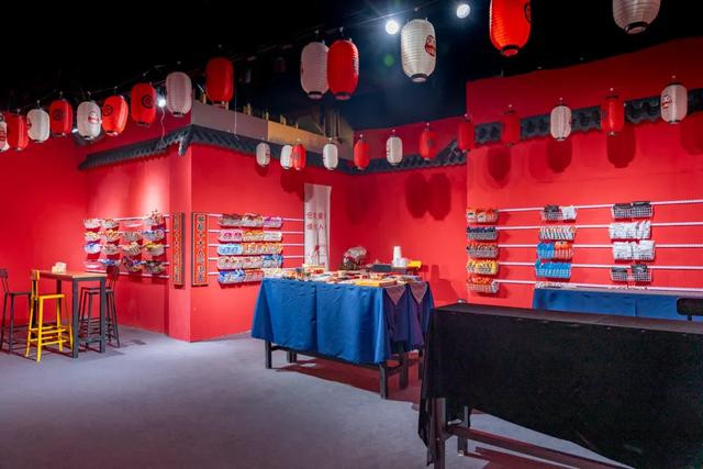 2020上海泡面博物馆时间、地点、票价、演出详情