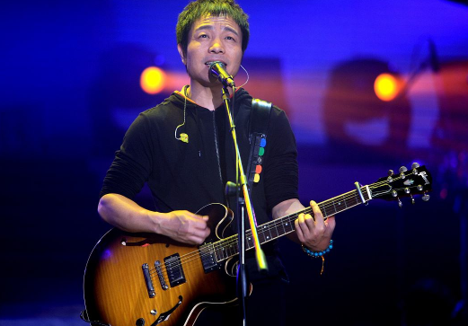 2023许巍广州演唱会时间、地点、门票详情