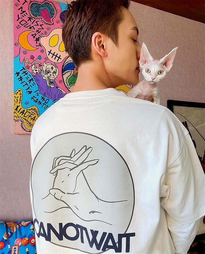 2022陈伟霆广州演唱会票价、地点、时间