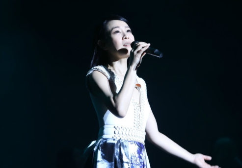 2023刘若英郑州演唱会时间、地点、门票详情