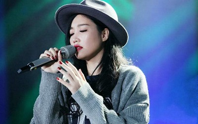 2020黄丽玲成都演唱会门票价格、购票入口