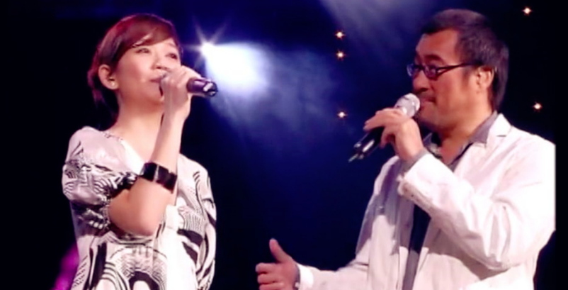 2023梁静茹上海演唱会（时间+地点+购票链接）