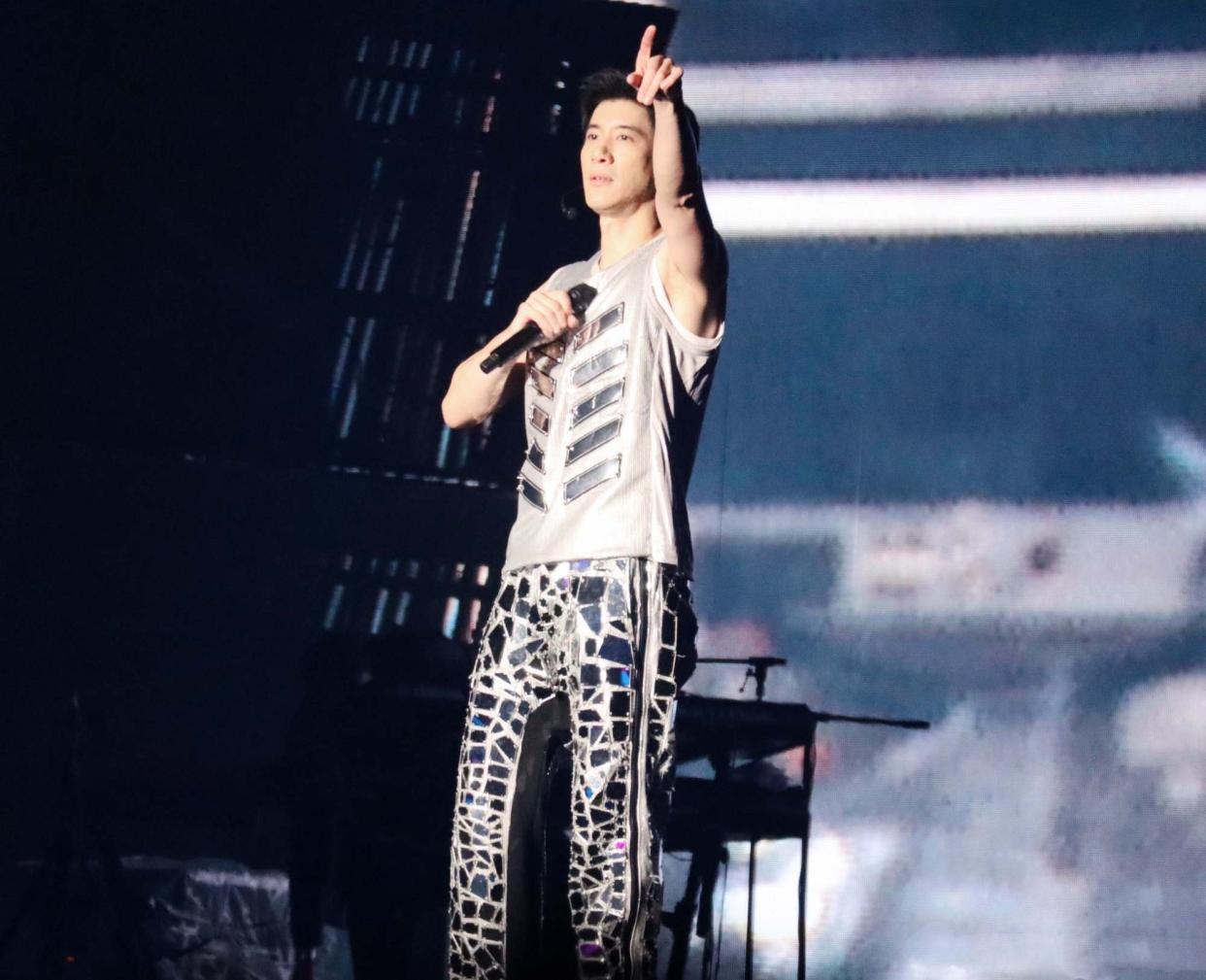 2020王力宏长沙演唱会时间、地点、票价、演出详情