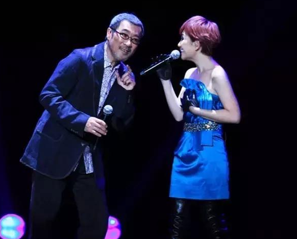 2023梁静茹上海演唱会（时间+地点+购票链接）