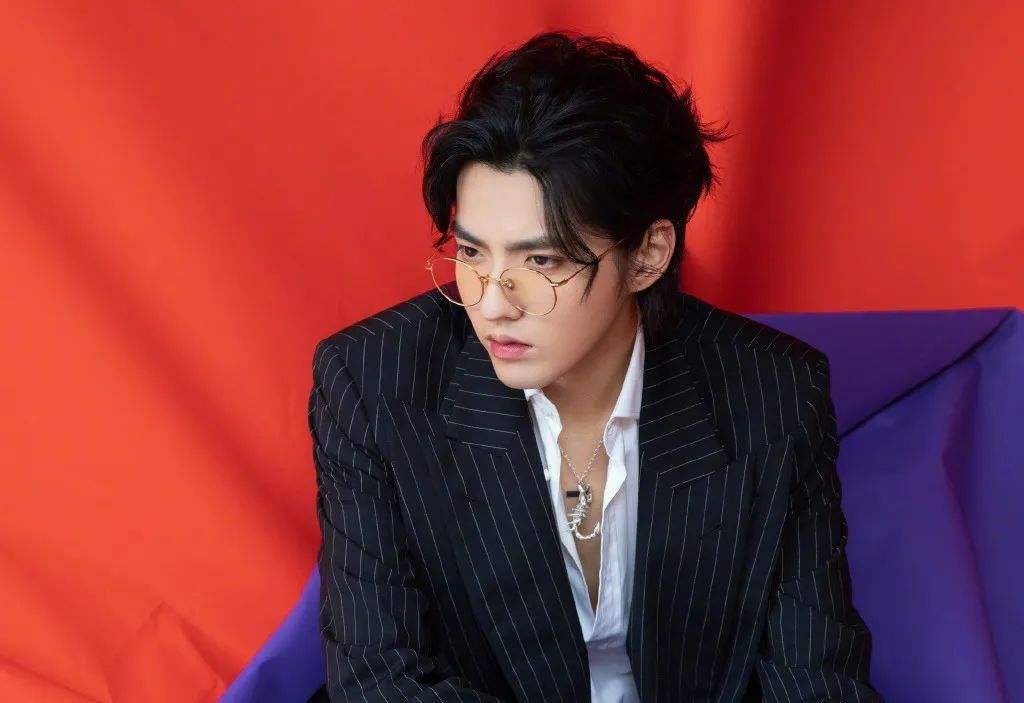 2020吴亦凡无锡演唱会行程安排及购票指南