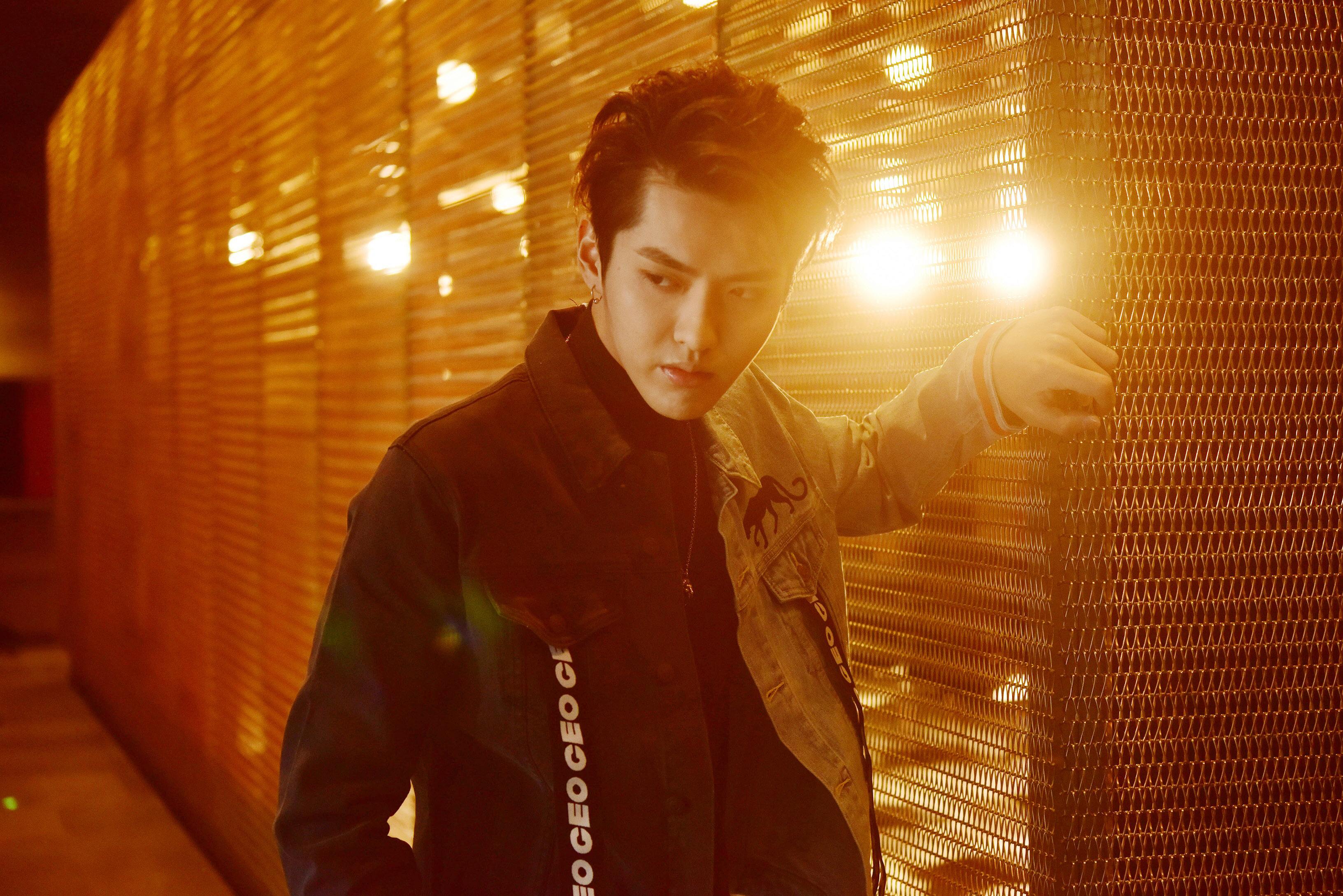 2020吴亦凡无锡演唱会行程安排及购票指南