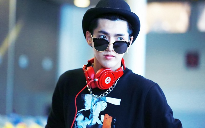 2020吴亦凡宁波演唱会时间、地点、购票网址