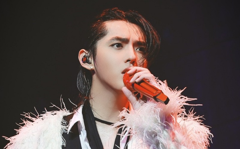 2020吴亦凡宁波演唱会时间、地点、购票网址