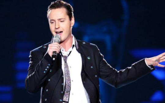 2020维塔斯vitas合肥演唱会（时间+地点+订票详情）