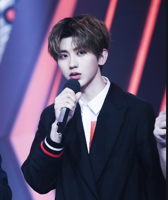 2020蔡徐坤上海演唱会（时间、地点、票价）