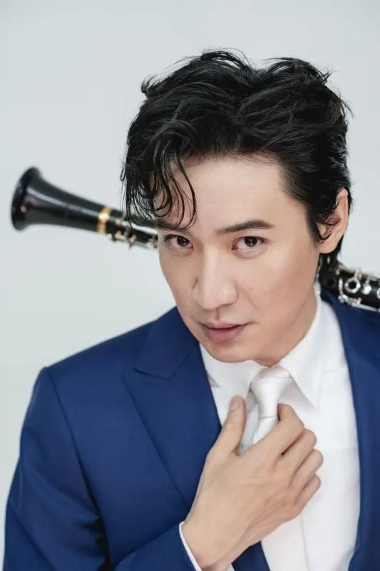 王弢泉州音乐会3