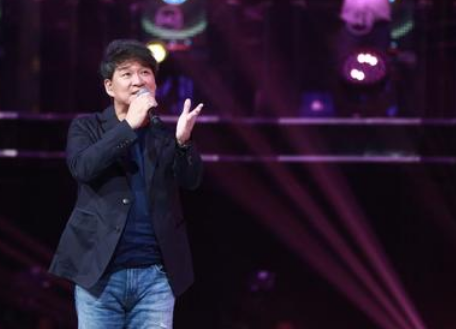 2022周华健台北演唱会（时间+地点+购票攻略）