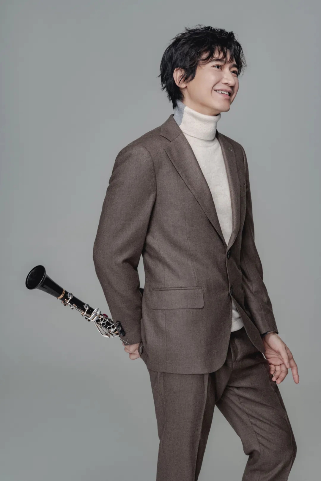 王弢泉州音乐会2