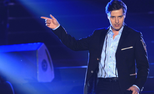 2020维塔斯vitas合肥演唱会（时间+地点+订票详情）