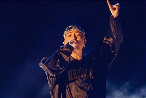 2023Jony J杭州演唱会（时间+地点+票价+购票入口）