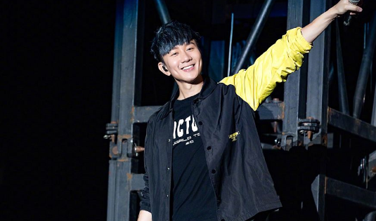 2020林俊杰宜昌演唱会（时间+地点+订票攻略）