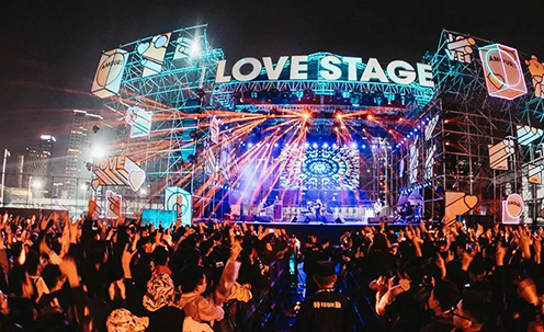 2022苏州草莓音乐节（时间、地点、购票方式）