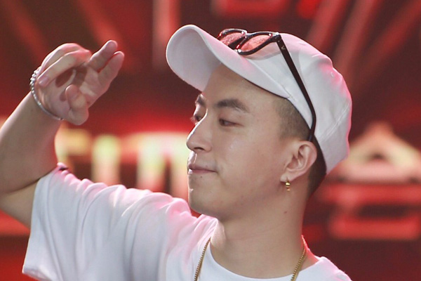 2023Jony J杭州演唱会（时间+地点+票价+购票入口）