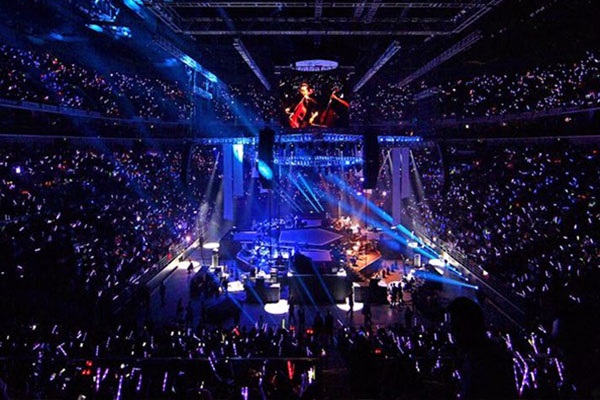 2020厦门星巢音乐节时间、地点、购票入口