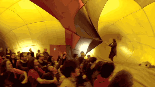 儿童剧空中骑士泉州站2