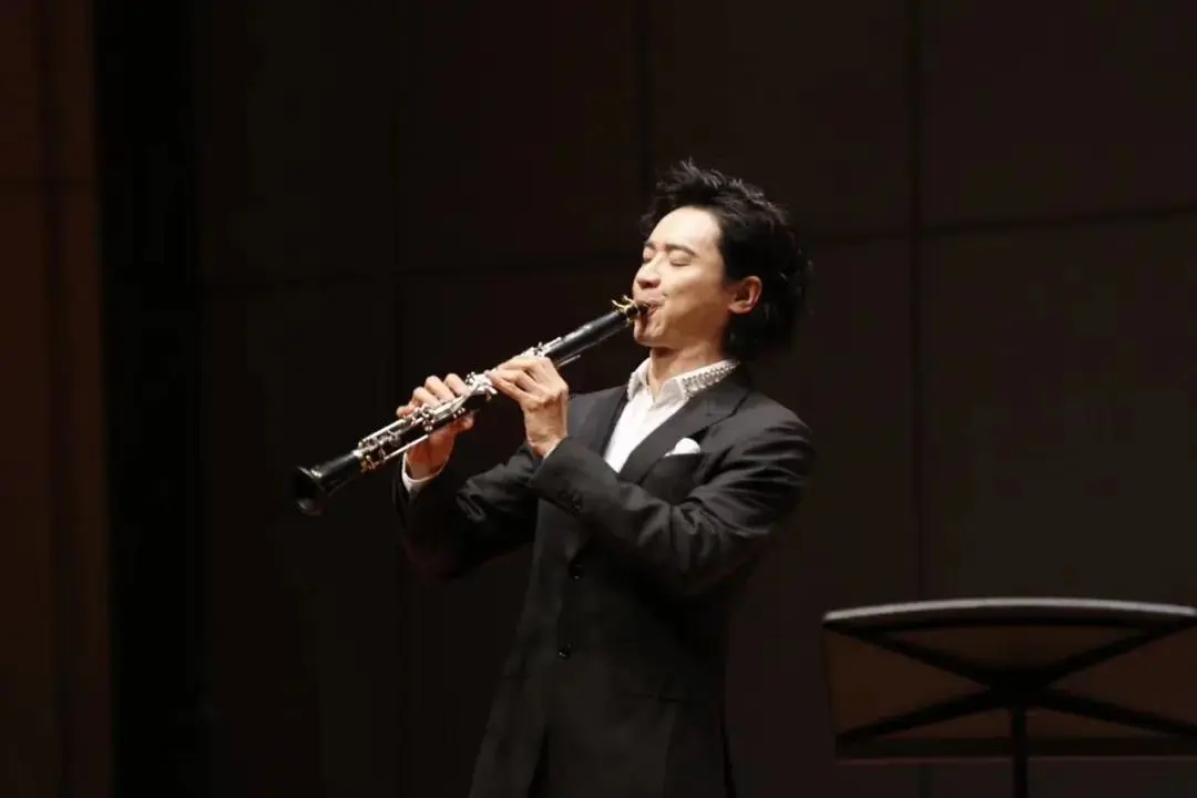 王弢泉州音乐会4