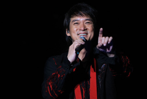 2022周华健台北演唱会（时间+地点+购票攻略）