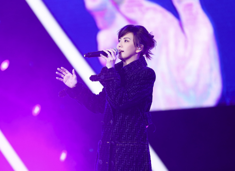 2022孙燕姿广州演唱会（时间、地点、票价）