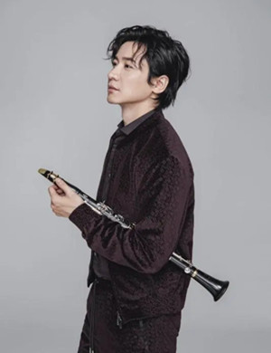 王弢泉州音乐会