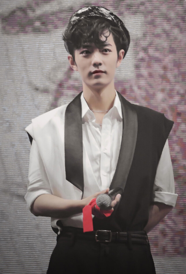 2020陈情令泰国演唱会（时间+场地+怎么买票？）