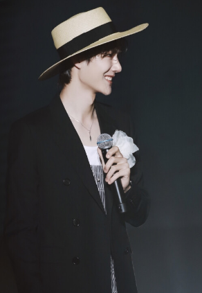 2020陈情令泰国演唱会（时间、地点、在哪买票？）