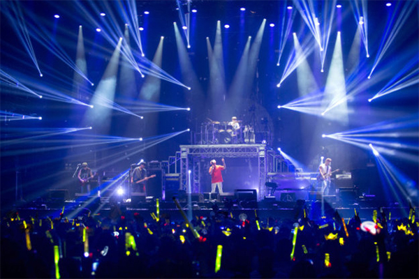 2020厦门星巢音乐节时间、地点、购票入口