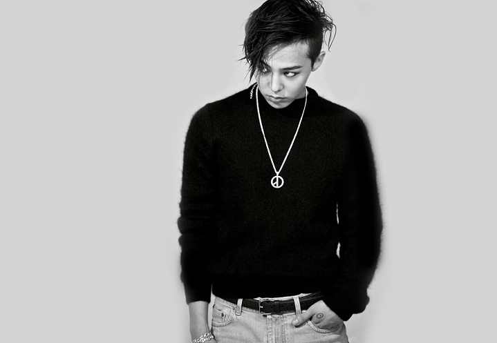 2020权志龙香港演唱会（时间+地点+门票价格+购票通道）