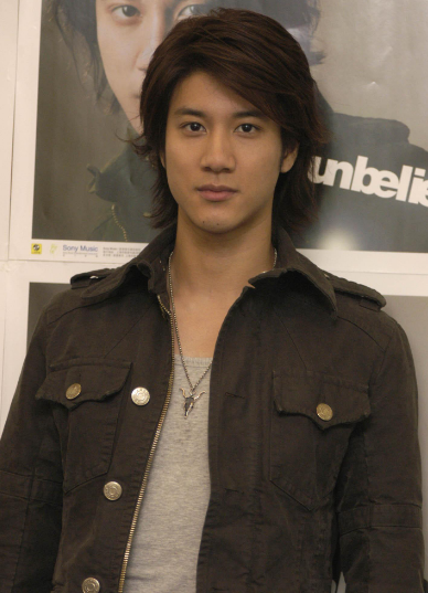 2020王力宏南宁演唱会（时间+地点+票价详情）