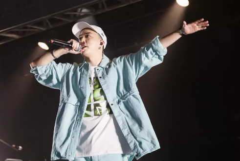 2023Jony J杭州演唱会门票价格及订票地址 2023Jony J杭州演唱会门票价格及订票地址