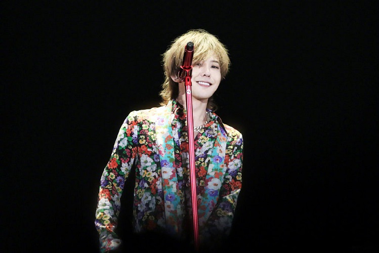 2020权志龙香港演唱会（时间+地点+门票价格+购票通道）