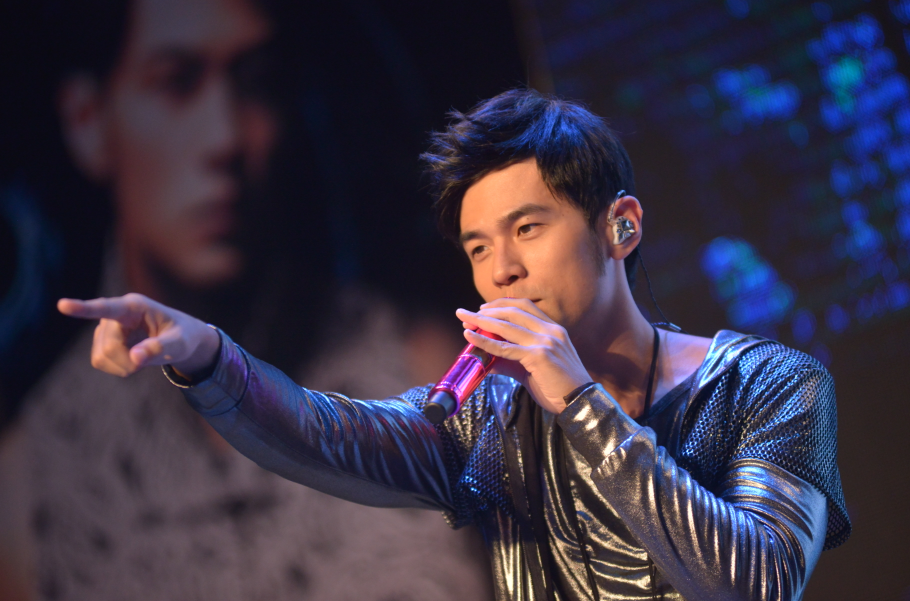 2020周杰伦常熟演唱会（时间+地点+票价详情）