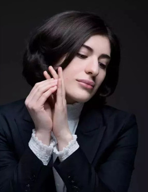 玛丽亚姆泉州音乐会