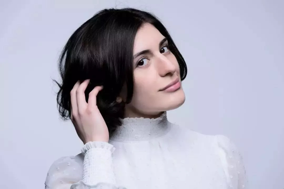 玛丽亚姆泉州音乐会2