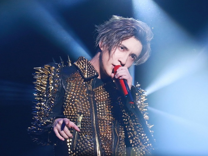 2023薛之谦上海演唱会时间、演出详情、购票入口