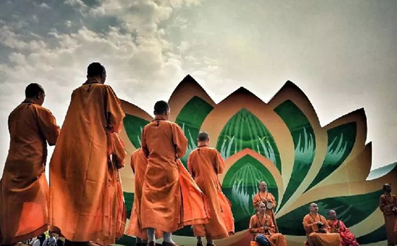 2021峨眉山音乐节(时间+地点+订票指南) 2021峨眉山音乐节(时间+地点+订票指南)