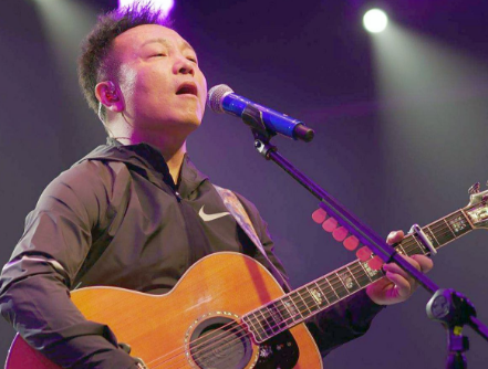 2023许巍广州演唱会时间、地点、购票通道、演出信息