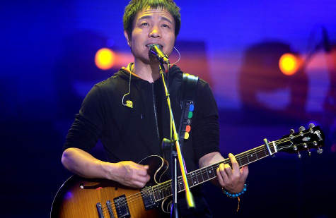 2023许巍广州演唱会时间、地点、购票通道、演出信息